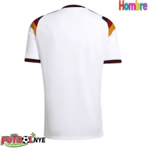 Camiseta Alemania Primera Equipación Mundial 2026 manga corta